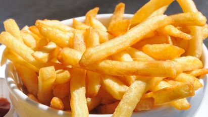 Día Mundial de las Papas Fritas: Los secretos nutritivos del snack que todos aman