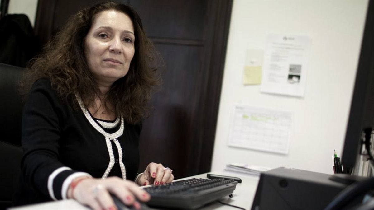 Cristina Caamaño Iglesias Paiz