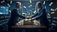 Ética / No Ética: Un dilema tanto en los negocios como en la función pública. Ética / No Ética: Un dilema tanto en los negocios como en la función pública.