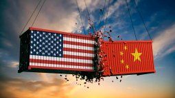 El gobierno de USA fue directo. El gobierno de USA fue directo.