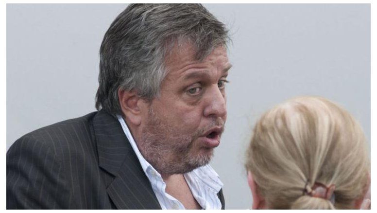 Adiós a Rafecas y la chicana de Stornelli: “Alberto es de los nuestros, de la familia judicial”