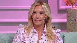 Yanina Latorre revolucionó MasterChef Celebrity y Susana Roccasalvo no disimuló su disgusto. Yanina Latorre revolucionó MasterChef Celebrity y Susana Roccasalvo no disimuló su disgusto.