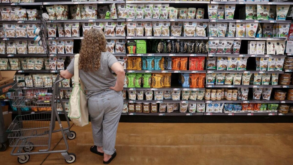 La inflación empezó alta en 2026.