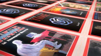 Delirante: Temen que la revista TIME anuncie a la Inteligencia Artificial como persona del año