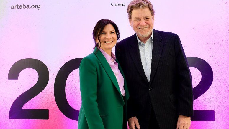 Arteba y el Banco Ciudad, un clásico de la cultura