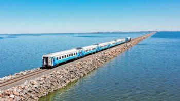trenes argentinos habilito pasajes a mar del plata: precios trenes argentinos habilito pasajes a mar del plata: precios
