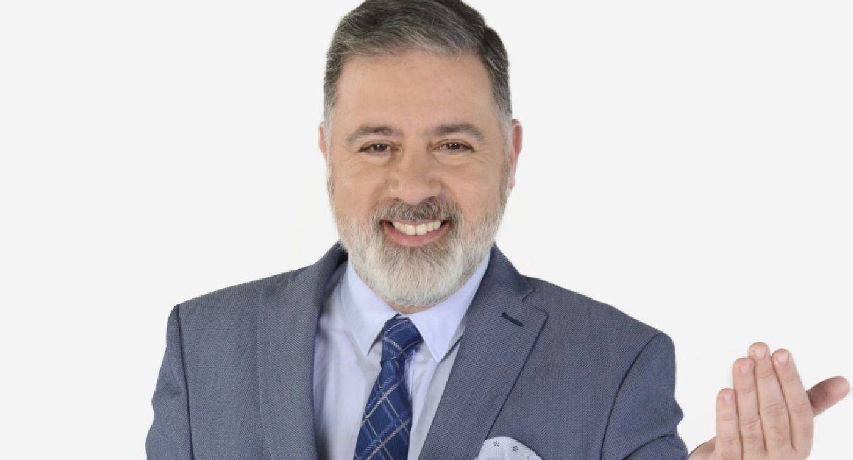 Fabián Doman