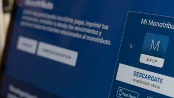 ultimo dia para la recategorizacion del monotributo: como hacer el tramite ultimo dia para la recategorizacion del monotributo: como hacer el tramite