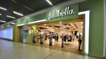 compras: se conocio que va a pasar con falabella y su posible vuelta a argentina compras: se conocio que va a pasar con falabella y su posible vuelta a argentina