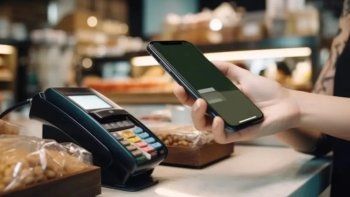 El futuro de los pagos internacionales está en las billeteras virtuales. El futuro de los pagos internacionales está en las billeteras virtuales.