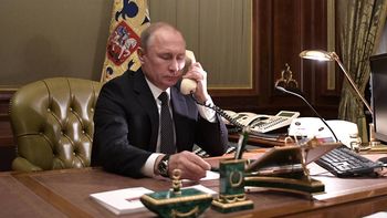 Rusia está en guerra y quizás la gane pero ¿cuál es el plan? Pregunta a Vladimir Putin. Rusia está en guerra y quizás la gane pero ¿cuál es el plan? Pregunta a Vladimir Putin.