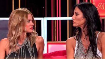 guerra entre hermanas: vanina enfurecida con silvina escudero guerra entre hermanas: vanina enfurecida con silvina escudero