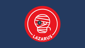 Corea del Norte tiene Lazarus Group, un terrible grupo de hackers. Corea del Norte tiene Lazarus Group, un terrible grupo de hackers.