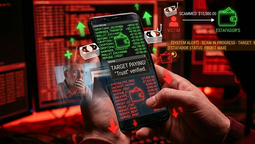 El FBI alertó por el salto del cibercrimen con IA: deepfakes, falsas llamadas oficiales y fraudes cripto crecieron fuerte. El FBI alertó por el salto del cibercrimen con IA: deepfakes, falsas llamadas oficiales y fraudes cripto crecieron fuerte.