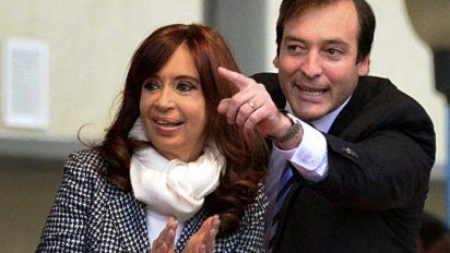 El ministerio de Justicia tiene nuevo titular: Quién es Martín Soria