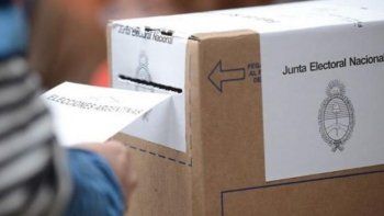 El Frente de Todos presentó una denuncia por 
