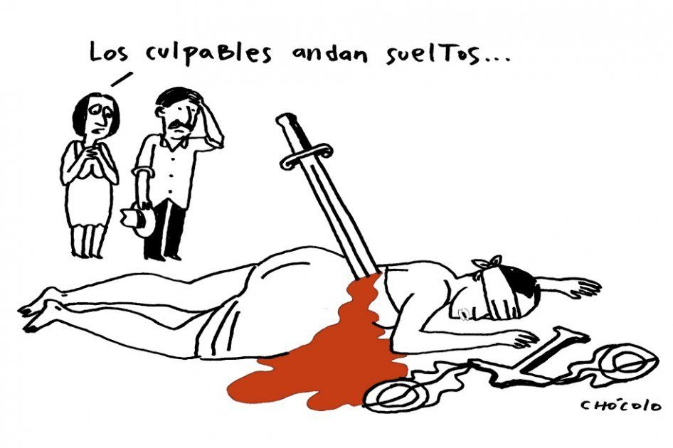 Es indudable que con el proyecto elevado, lejos de garantizar la independencia del Poder Judicial, tendrá como efecto la directa vinculación que los consejeros van a tener con el partido político que los proponga, afectando indudablemente esa independenc