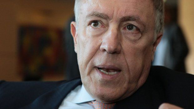 El ex secretario de Financiamiento, Guillermo Nielsen.