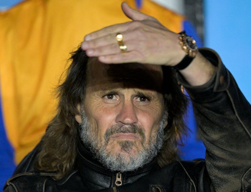 Rubén Darío Insúa pone lo mejor que tiene en Barracas Central para hacer la épica de meterse en competiciones internacionales. Rubén Darío Insúa pone lo mejor que tiene en Barracas Central para hacer la épica de meterse en competiciones internacionales.