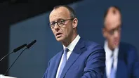 Friedrich Merz, primer ministro de Alemania, va por una deuda que podría impulsar la economía de Europa. Friedrich Merz, primer ministro de Alemania, va por una deuda que podría impulsar la economía de Europa.