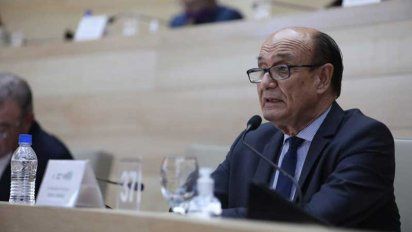 Córdoba: Habló el legislador VIP y muchos se toman la cabeza