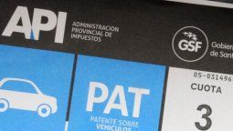 Freno al aumento de patente automotor; protesta por la inseguridad; y novedades en el plan de vacunación