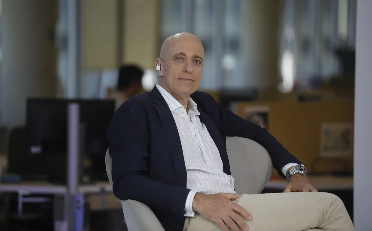 El periodista Carlos Pagni analizó encuestas e inflación.