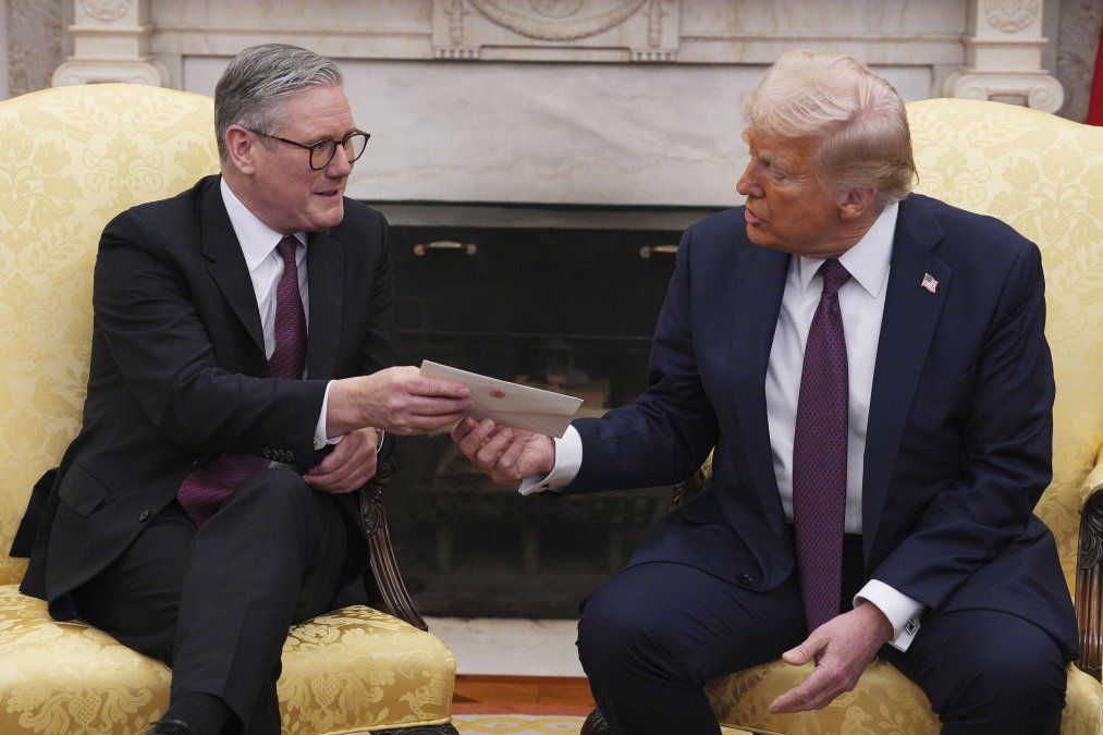Donald Trump presiona a sus principales socios comerciales para renegociar acuerdos que reequilibren la balanza comercial.