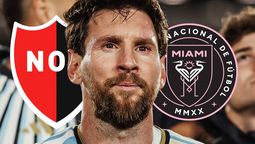 Gastón Edul dio detalles de lo que será el futuro de Lionel Messi tras sus salida de la Selección Argentina.&nbsp;