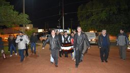 altText(El intendente no sobrevivió: 2do. magnicidio en Paraguay )}