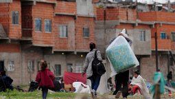 Golpe a la pobreza: 8 millones de personas mejoran su situación