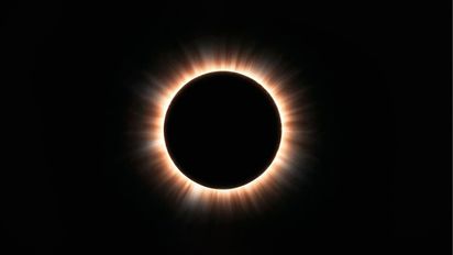 Se acerca el eclipse solar total: ¿Qué países quedarán en la oscuridad por 2 minutos?