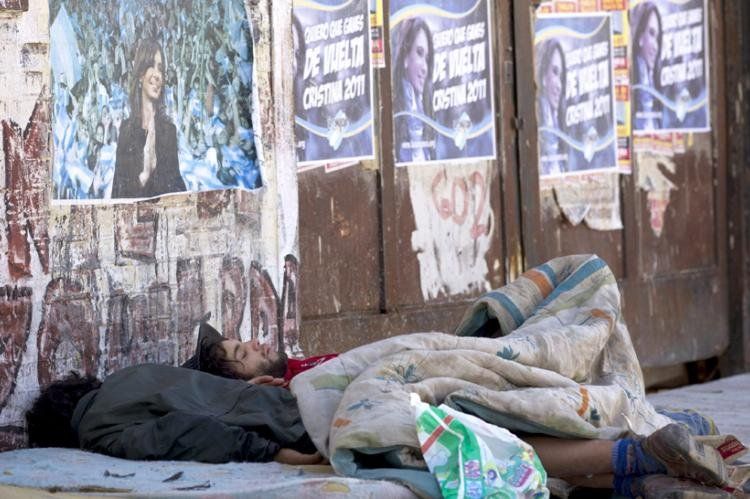 El ISEPCI desmintió las cifras de pobreza que dió a conocer el INDEC