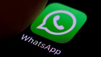 WhatsApp toma medidas extremas. WhatsApp toma medidas extremas.