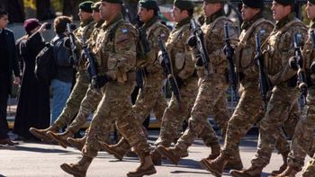 Monteoliva admitió los suicidios en las Fuerzas Armadas y salpicó a Milei: 