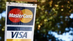 Tu CBU tiembla: Visa y Mastercard quieren hackear cómo usás la plata Tu CBU tiembla: Visa y Mastercard quieren hackear cómo usás la plata