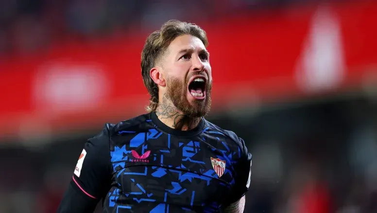 Sergio Ramos vuelve a escena en Sevilla: ¿refuerzo defensivo o futuro dueño del club?