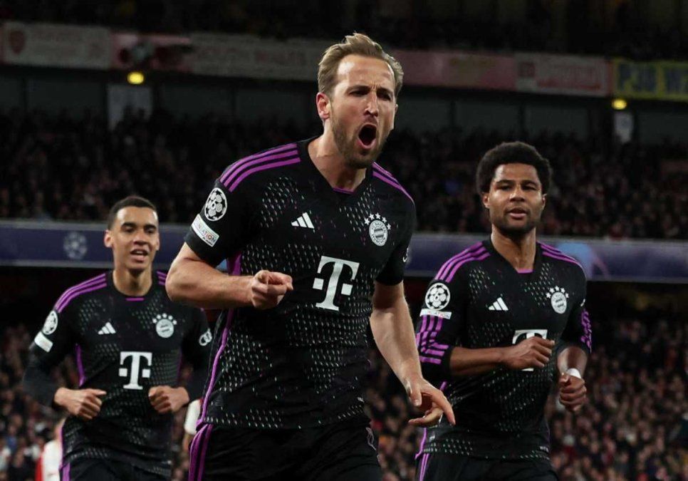 Harry Kane aparece en el radar de Barcelona como alternativa de impacto mientras Atlético de Madrid endurece su postura por Julián Álvarez.