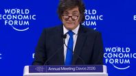 Javier Milei pasó por Davos sin pena ni gloria... Javier Milei pasó por Davos sin pena ni gloria...