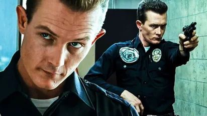Robert Patrick: el día que el T-1000 alentó a la Scaloneta