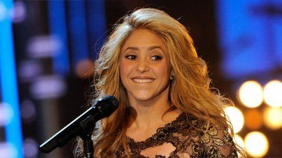 Evasión de impuestos: La fiscalía pide prisión para Shakira