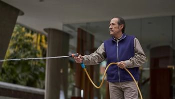 La polémica frase de Guillermo Francella sobre el cine que generó debate en las redes sociales. La polémica frase de Guillermo Francella sobre el cine que generó debate en las redes sociales.