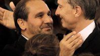 Nicky Caputo, el primero en aplicar la reforma laboral de Milei Nicky Caputo, el primero en aplicar la reforma laboral de Milei