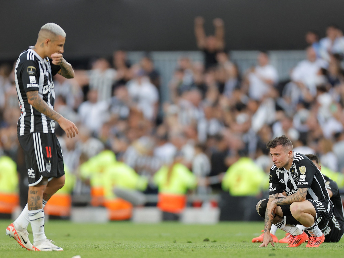 Atlético Mineiro es el actual subcampeón de la Copa Libertadores de América. Atlético Mineiro es el actual subcampeón de la Copa Libertadores de América.