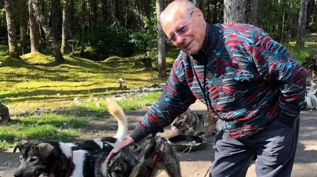 El ciudadano argentino-israelí que estuvo preso en Venezuela, Yaacob Harary El ciudadano argentino-israelí que estuvo preso en Venezuela, Yaacob Harary