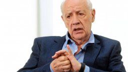 altText(Lavagna y la charla telefónica con Macri: “la propuesta es inviable”)}