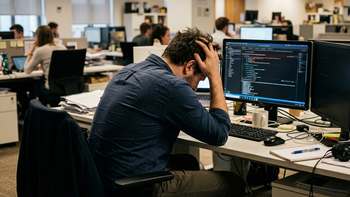 La trampa de la IA: por qué producir más rápido te está obligando a trabajar el doble