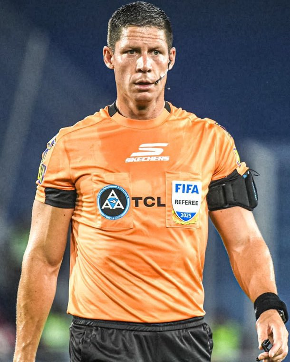 Nicolás Ramírez. Nicolás Ramírez.