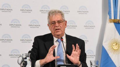 Bonistas privados celebran el discurso de Gabriel Rubinstein
