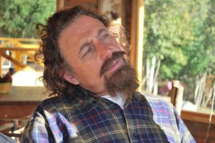 El comodorense Alfredo González Luenzo, nuevo director periodístico de Radio 10, C5N, etc.